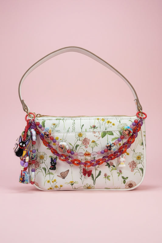 Kiki Bag Charm V2