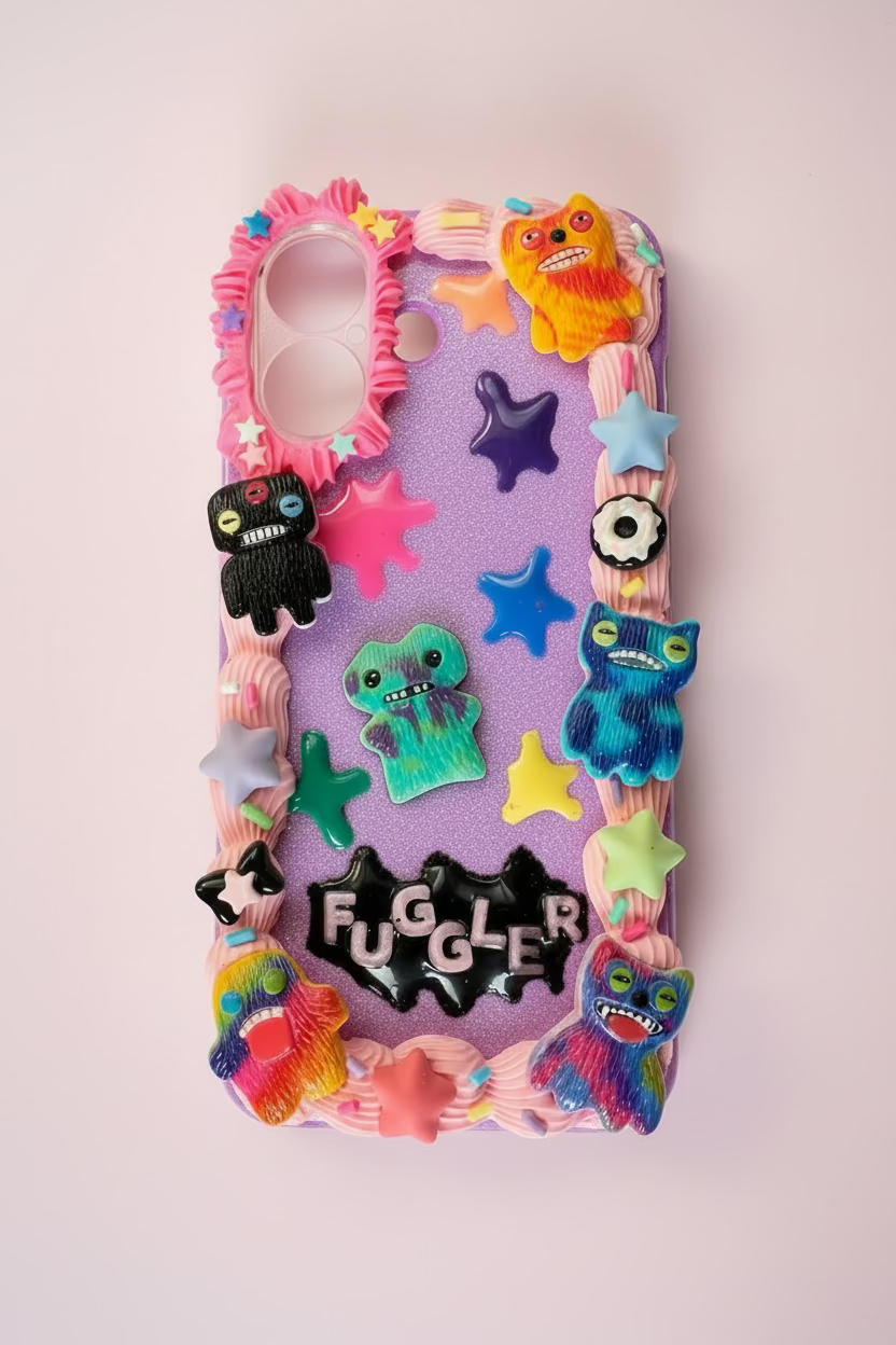 Fuggler Phone Case