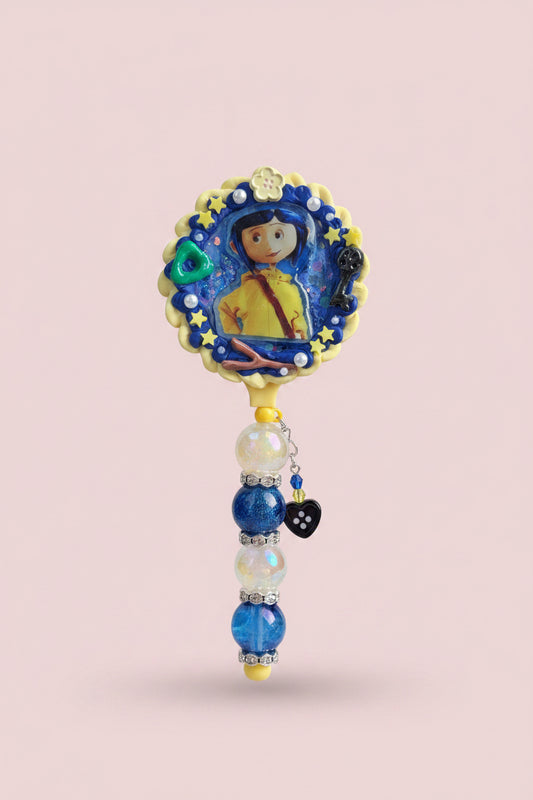 Coraline Mirror