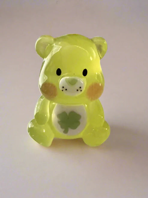 Luminous Carebears - Available as a Set or Single Figure